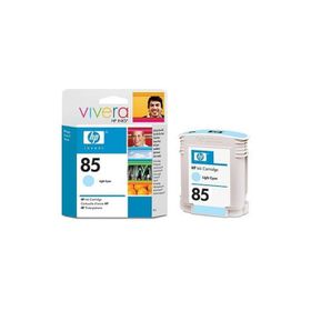 HP 85 C9428A Açık Mavi Kartuş
