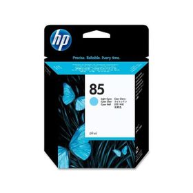 HP 85 C9428A Açık Mavi Kartuş