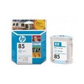 HP 85 C9428A Açık Mavi Kartuş