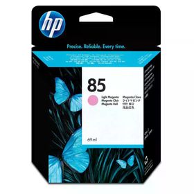 HP 85-C9429A Açık Kırmızı Orjinal Kartuş