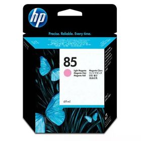 HP 85-C9429A Açık Kırmızı Orjinal Kartuş