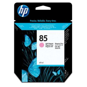 HP 85-C9429A Açık Kırmızı Orjinal Kartuş