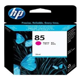 HP 85-C9429A Açık Kırmızı Orjinal Kartuş