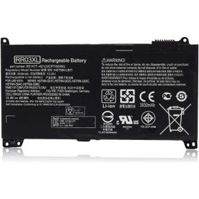 HP 851610-850 Notebook Bataryası