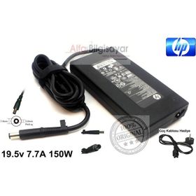 Hp 8530W Uyumlu Adaptör