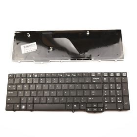 HP 8540W Klavye
