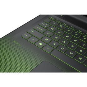 HP 856040-001 Klavye