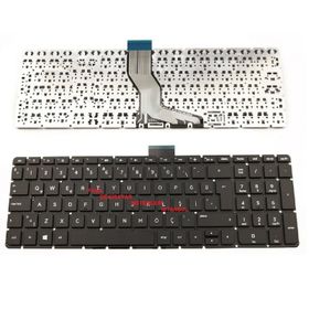 HP 857283-001 Klavye