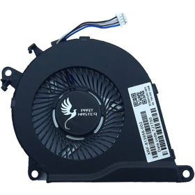 HP 858970-001 L18458-001 Notebook Fan CPU-GPU Fanı