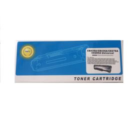 HP 85A 35A 36A 78A Muadil Toner
