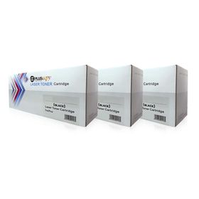 HP 85A CE285A 3 HP P1102 M1132 M1212 P1120 M1217 Uyumlu Toner