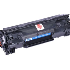 HP 85A CE285A Muadil Toner