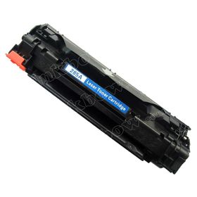 HP 85A CE285A Muadil Toner