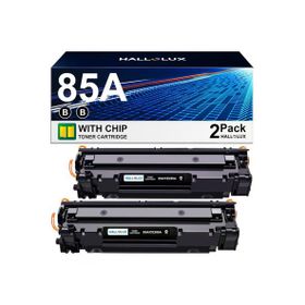 HP 85A CE285A P1102W M1132 M1138 M1212NF M1214nfh M1217NFW M1219nf 2 Adet Muadil Toner