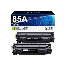 HP 85A CE285A P1102W M1132 M1138 M1212NF M1214nfh M1217NFW M1219nf 2 Adet Muadil Toner