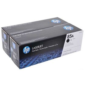 HP 85A CE285AF 2'li Toner