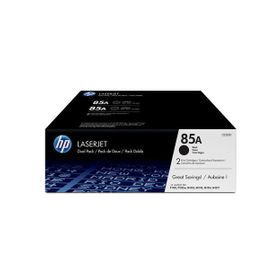HP 85A CE285AF 2'li Toner