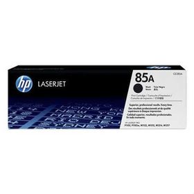 HP 85A Siyah Toner