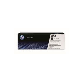HP 85A Siyah Toner