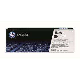 HP 85A Siyah Toner