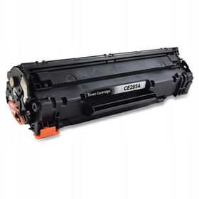 HP 85A Siyah Toner