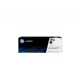 HP 85A Siyah Toner