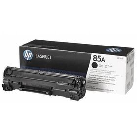 HP 85A Siyah Toner
