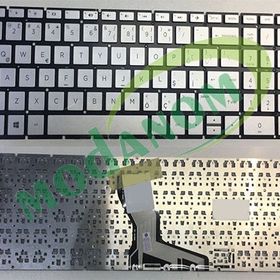 HP 862647-001 Klavye