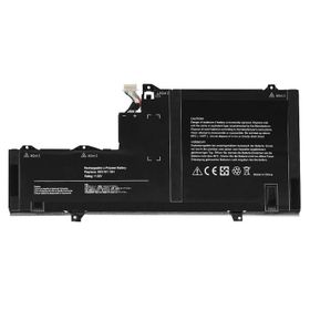 HP 863167-171 Notebook Bataryası
