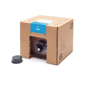 HP 871-G0Y79C Orjinal Cyan Latex Mürekkep Kartuş