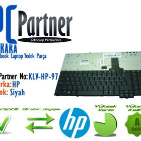 HP 8730P Klavye