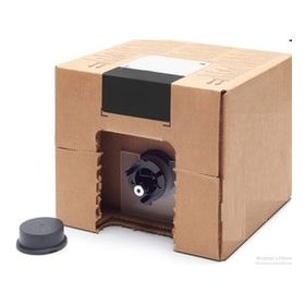 HP 873Y 4UV38A 3 lt Black Latex Orijinal Mürekkep Kartuşu