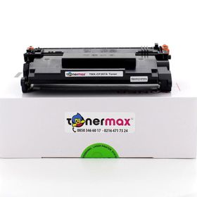 HP 87A-CF287A Muadil Toner