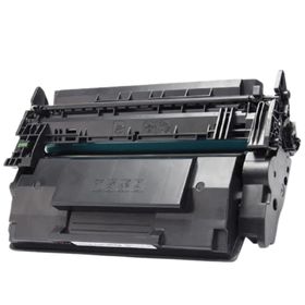 HP 87A-CF287A Siyah Muadil Toner