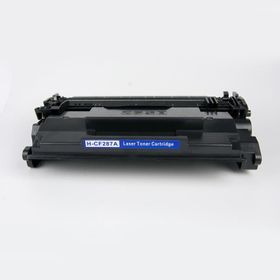 HP 87A-CF287A Siyah Muadil Toner