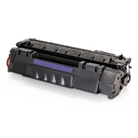 HP 87A-CF287A Siyah Muadil Toner