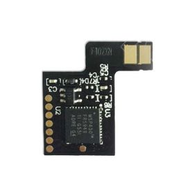 HP 87A CF287A Siyah Toner Chip