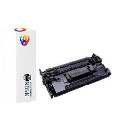 HP 87A-HP Laserjet Enterprise M527DN-527C 9000 Sayfa Muadil Toner