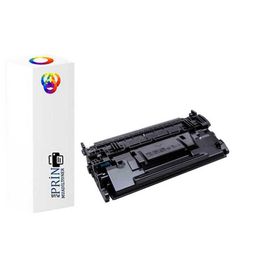 HP 87A-HP Laserjet Enterprise M527DN-527C 9000 Sayfa Muadil Toner
