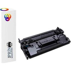 HP 87A-HP Laserjet Enterprise M527DN-527C 9000 Sayfa Muadil Toner