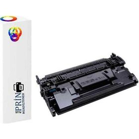 HP 87A-HP Laserjet Enterprise M527DN-527C 9000 Sayfa Muadil Toner