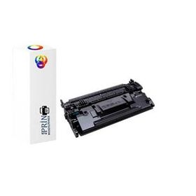 HP 87A-HP Laserjet Pro M501DN-501N-501 9.000 Sayfa Muadil Toner