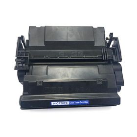HP 87X-CF287X Yüksek Kapasiteli Muadil Toner