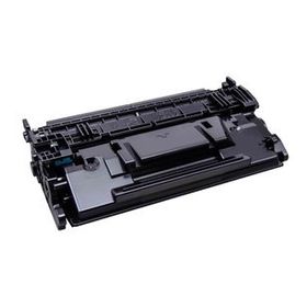 HP 87X-CF287X Yüksek Kapasiteli Muadil Toner