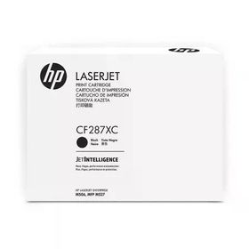 HP 87X-CF287XC Orijinal Toner