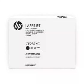 HP 87X-CF287XC Orijinal Toner