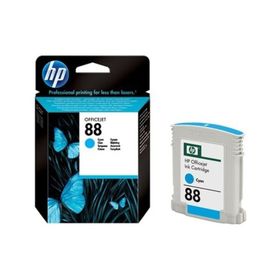 HP 88-C9386A 7580.7680.7780 Mavi Kartuş