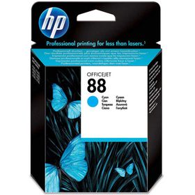 HP 88-C9386A Mavi Orjinal Kartuş