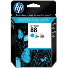 HP 88-C9386A Mavi Orjinal Kartuş