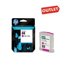 HP 88 C9387A Kırmızı Kartuş